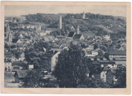 Allemagne  Ravensburg  Germany Deutchland 1953 - Ravensburg