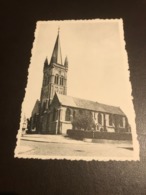 Hooglede - De Kerk - Uitgave A. Decoster - Hooglede