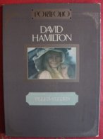 PORT FOLIO DAVID HAMILTON - FILLES FLEURS - 1979 - Ohne Zuordnung