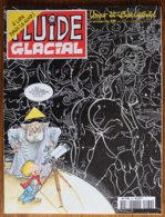 BD MAGAZINE FLUIDE GLACIAL - N° 260 - 1998 - Fluide Glacial