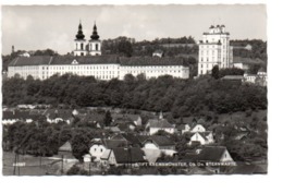 STIFT KREMSMÜNSTER. STERNWARTE. - Kremsmünster