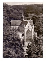 5068 ODENTHAL - ALTENBERG, Altenberger Dom - Bergisch Gladbach