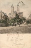 Roermond : St.- Odilienberg 1908 - Roermond