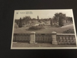 HOUTHULST - Belgisch Kerkhof Cimetiere Belge Belgian Cemetery 1914-1918 - Houthulst