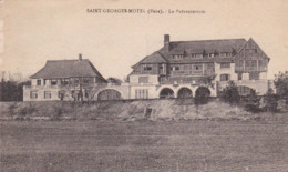 27 - Saint Georges-motel - Le Preventorium - Saint-Georges-Motel