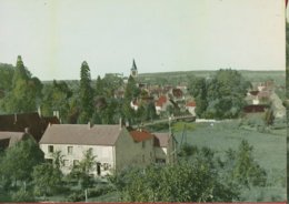 18-334 - CHER - SANCERGUES - Vue Générale - Sancergues