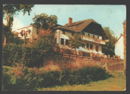 Ouren - Hotel Rittersprung - Burg-Reuland