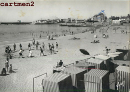 Delcampe - QUIBERON LA PLAGE 56 - Quiberon