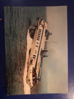 HYDROGLISSEUR LE CONQUET - Hovercraft