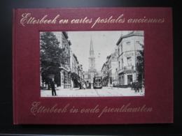 ETTERBEEK En Cartes Postales Anciennes - Etterbeek