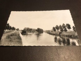 Harelbeke -  Het Sas  - Uitg. A. Vandebuerie - Harelbeke