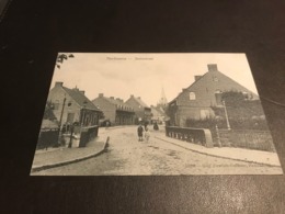 Handzaeme (Handzame - Kortemark ) - Statiestraat - Uitg. Dewilde - Delaeter 13288 - Kortemark