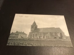 Heestert Zwevegem - De Kerk - - Zwevegem