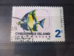 ILES CHRISTMAS YVERT N°23 - Christmas Island