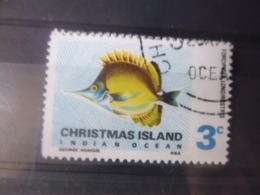 ILES CHRISTMAS YVERT N°24 - Christmas Island