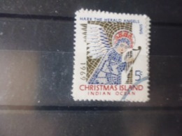 ILES CHRISTMAS YVERT N°34 - Christmas Island