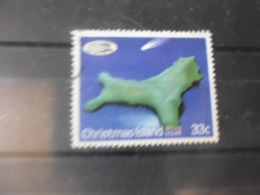 ILES CHRISTMAS YVERT N°215 - Christmas Island