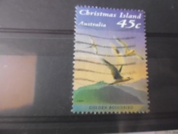 ILES CHRISTMAS YVERT N°390 - Christmas Island