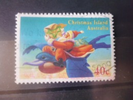 ILES CHRISTMAS YVERT N°416 - Christmas Island