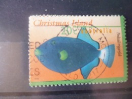 ILES CHRISTMAS YVERT N°425 - Christmas Island