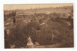 Gierle   Pensionnat Des Religieuses Ursulines,à Gierle-lez-Thielen. Jardin - Lille