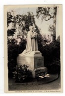 Edegem  EDEGHEM Grot V OLV Van Lourdes. Z.E. De Kardinaal Mercier   Fotokaart 1935 - Edegem