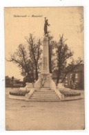 Welkenraedt. - Monument - Welkenraedt