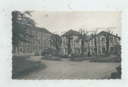 Chaillé-les-Marais (85) : La Maison De Retraite De L'Immaculée En 1961 (animé) PF. - Chaille Les Marais