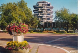 LE TOUQUET-PRIS-PLAGE - L'Ecole Hôtelière - Le Touquet