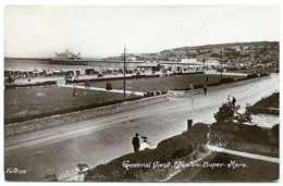 WESTON SUPER MARE : GENERAL VIEW / ADDRESS - OXFORD, COWLEY ROAD (PEARCE) - Weston-Super-Mare