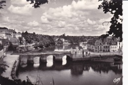 AURAY - Le Pont De Saint-Goustan - Auray