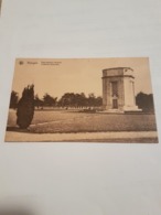 A 1941 - Waregem Cimetière Américain - Waregem