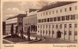 BGLD - Eisenstadt - Eisenstadt