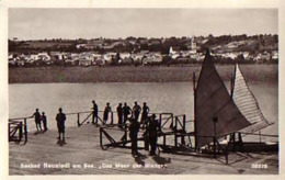 BGLD - Neusiedl Am See - Neusiedlerseeorte