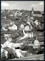 C9023 - TOP Foto Jöhstadt - Foto Richter - Jöhstadt