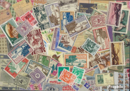 Neukaledonien 150 Verschiedene Marken - Collections, Lots & Séries