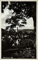 CPA AK Biberach A. D. Riss - Panorama GERMANY (912962) - Biberach