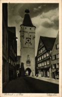 CPA AK Biberach A. D. Riss - Ulmer Tor GERMANY (912963) - Biberach