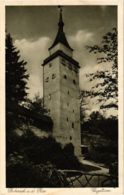 CPA AK Biberach A. D. Riss - Gigelturm GERMANY (912965) - Biberach