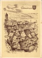 CPA AK Biberach A. D. Riss - Totalansicht GERMANY (913007) - Biberach