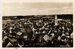 CPA AK Biberach A. D. Riss - Totalansicht GERMANY (913025) - Biberach