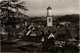 CPA AK Biberach A. D. Riss - Panorama GERMANY (913055) - Biberach