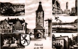 CPA AK Biberach A. D. Riss - Scenes GERMANY (913056) - Biberach