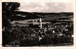 CPA AK Biberach A. D. Riss - Totalansicht GERMANY (913057) - Biberach