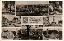 CPA AK Biberach A. D. Riss - Scenes GERMANY (913064) - Biberach