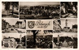 CPA AK Biberach A. D. Riss - Scenes GERMANY (913074) - Biberach
