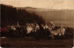 CPA AK Biberach A. D. Riss - Jordanbad - Gesamtansicht GERMANY (913084) - Biberach