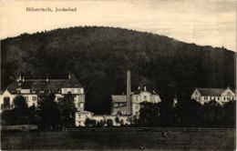 CPA AK Biberach A. D. Riss - Jordanbad - View GERMANY (913109) - Biberach