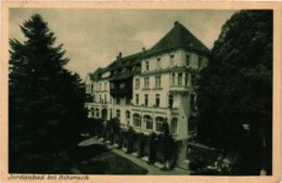 CPA AK Biberach A. D. Riss - Jordanbad - Neues Kurhaus GERMANY (913137) - Biberach