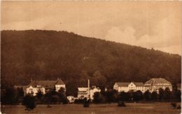 CPA AK Biberach A. D. Riss - Jordanbad - Gesamtansicht GERMANY (913155) - Biberach